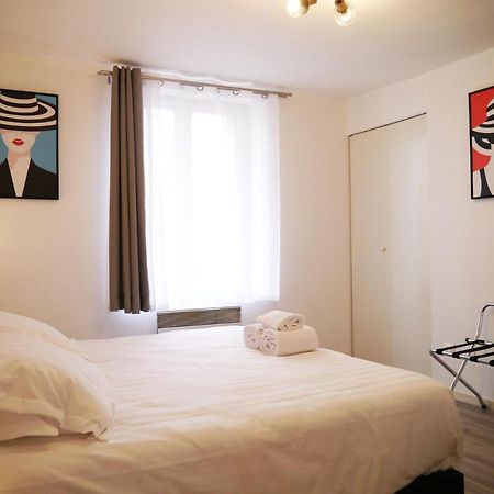 Les Cosy De Nancy - Le Repere Du Roi Stanislas 4Etoiles Экстерьер фото